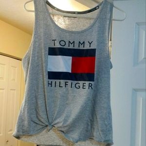 Tommy hilfiger tank